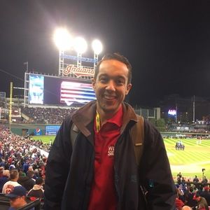 Meet your Posher, John